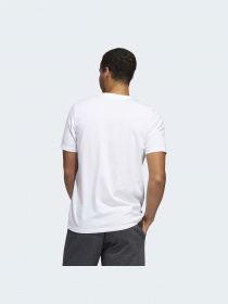 Футболка Adidas Graphics модель HE4817 Фото