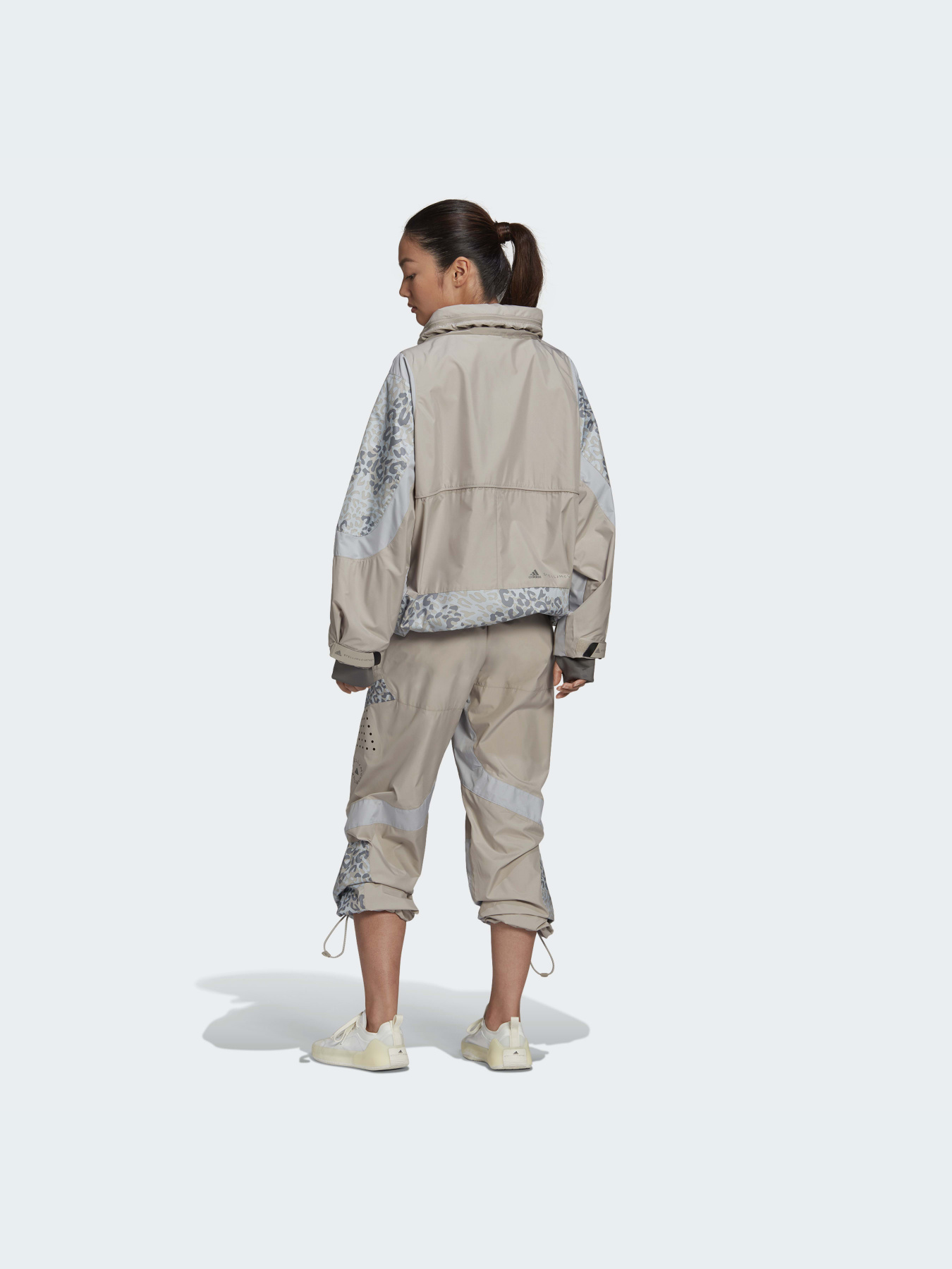 Ветровка Adidas модель GL4143 Фото