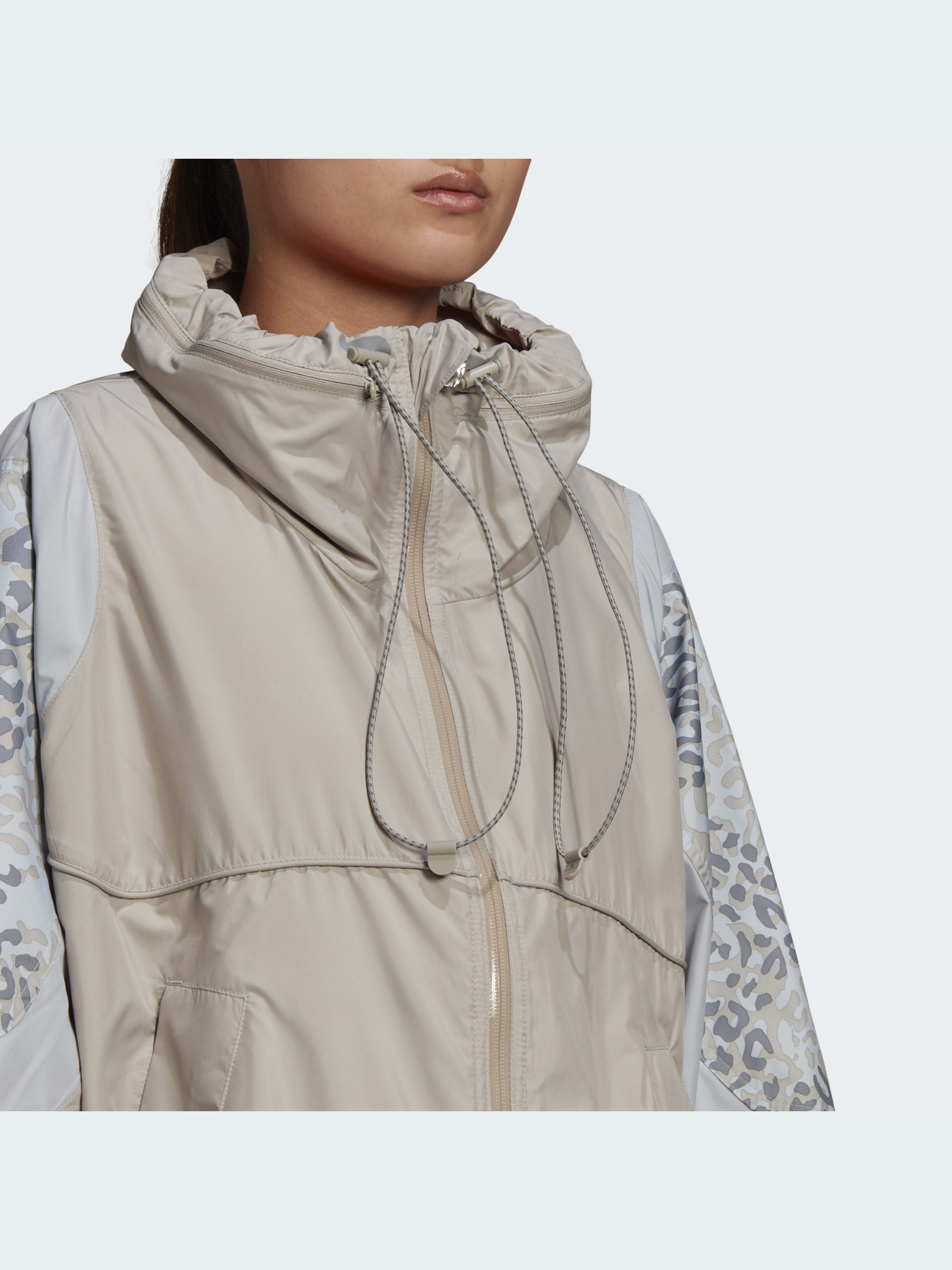 Ветровка Adidas модель GL4143 Фото