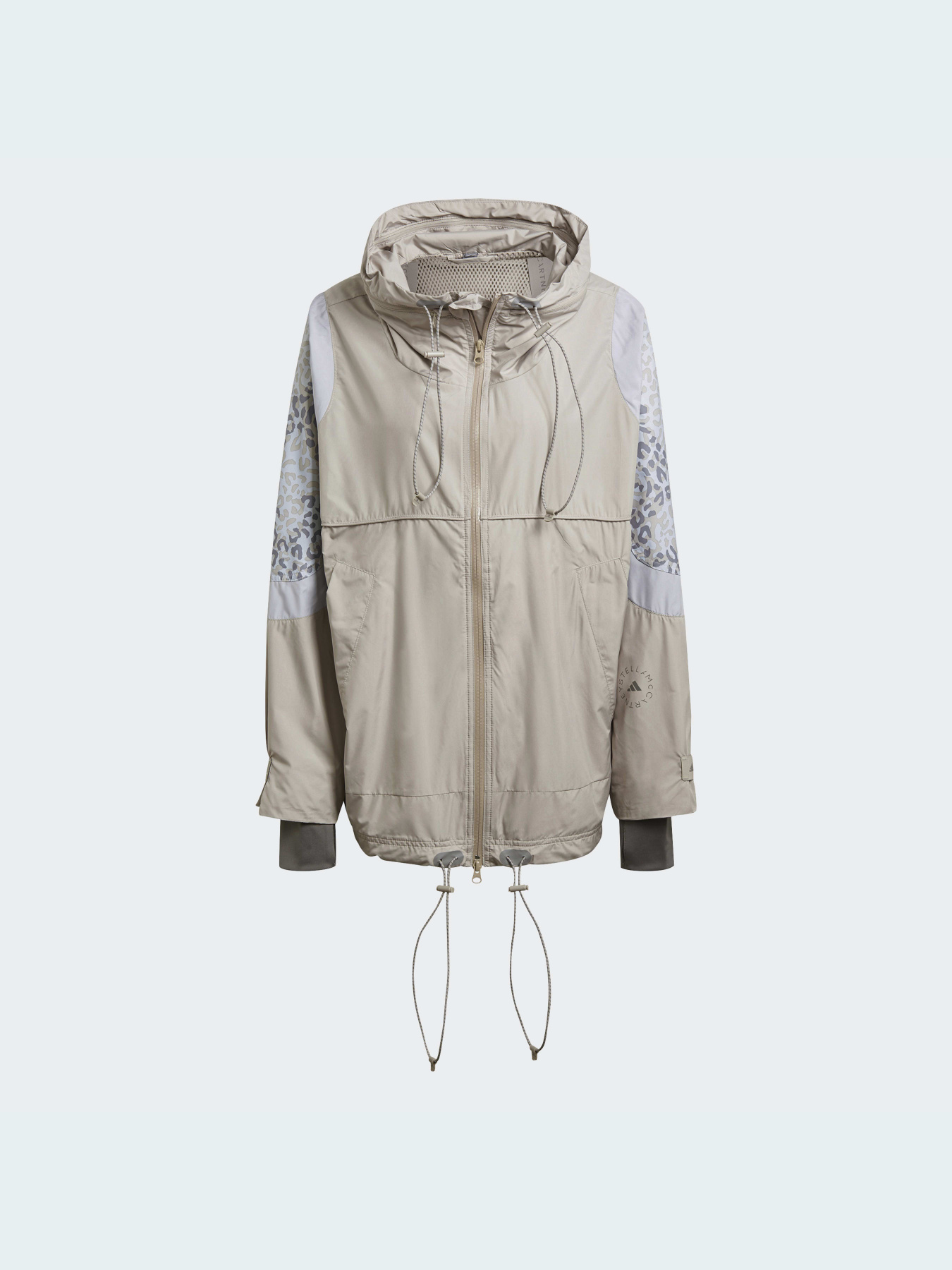 Ветровка Adidas модель GL4143 Фото