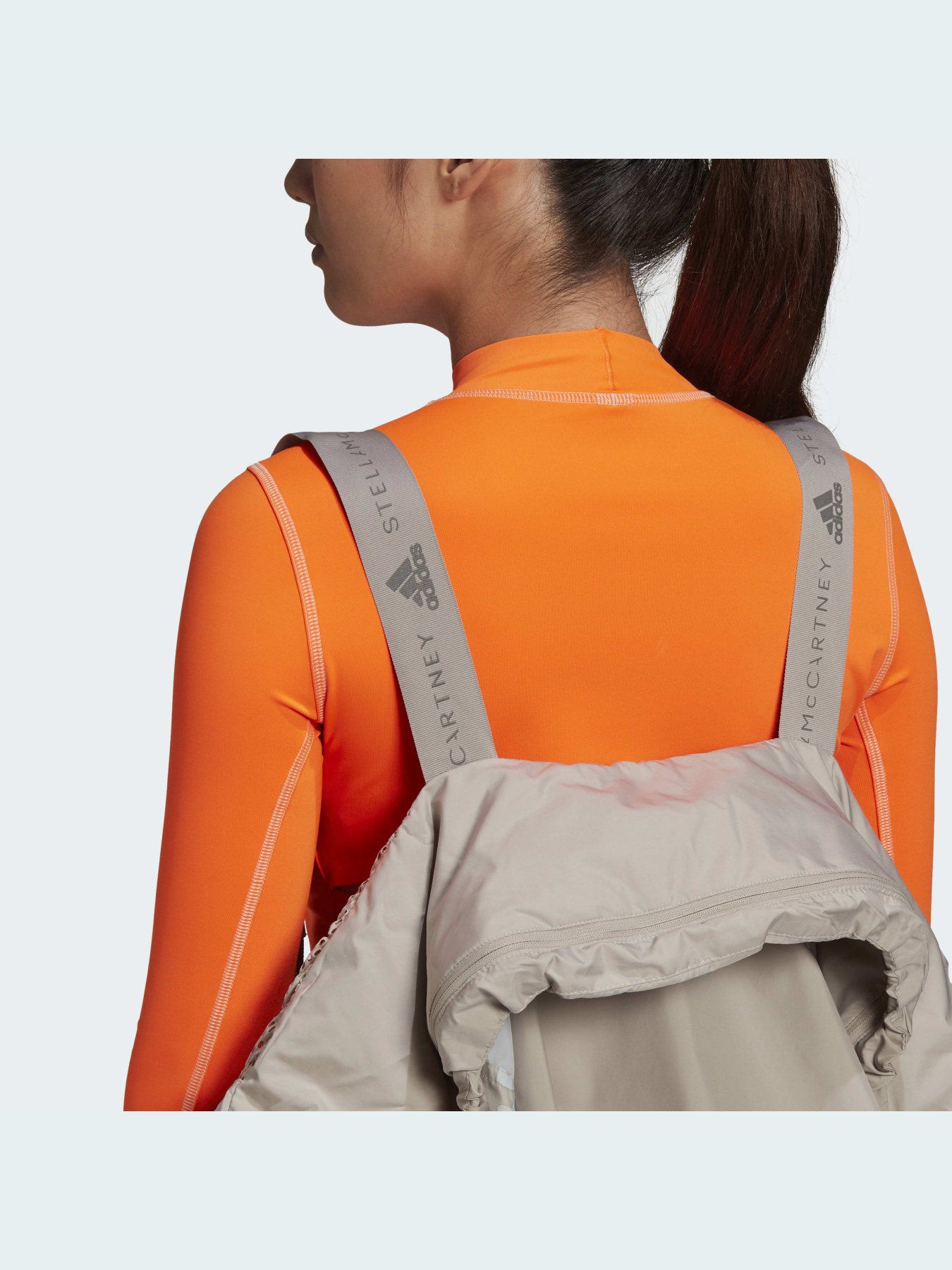 Вітровка Adidas модель GL4143 Вітровка Adidas модель GL4143 Фото