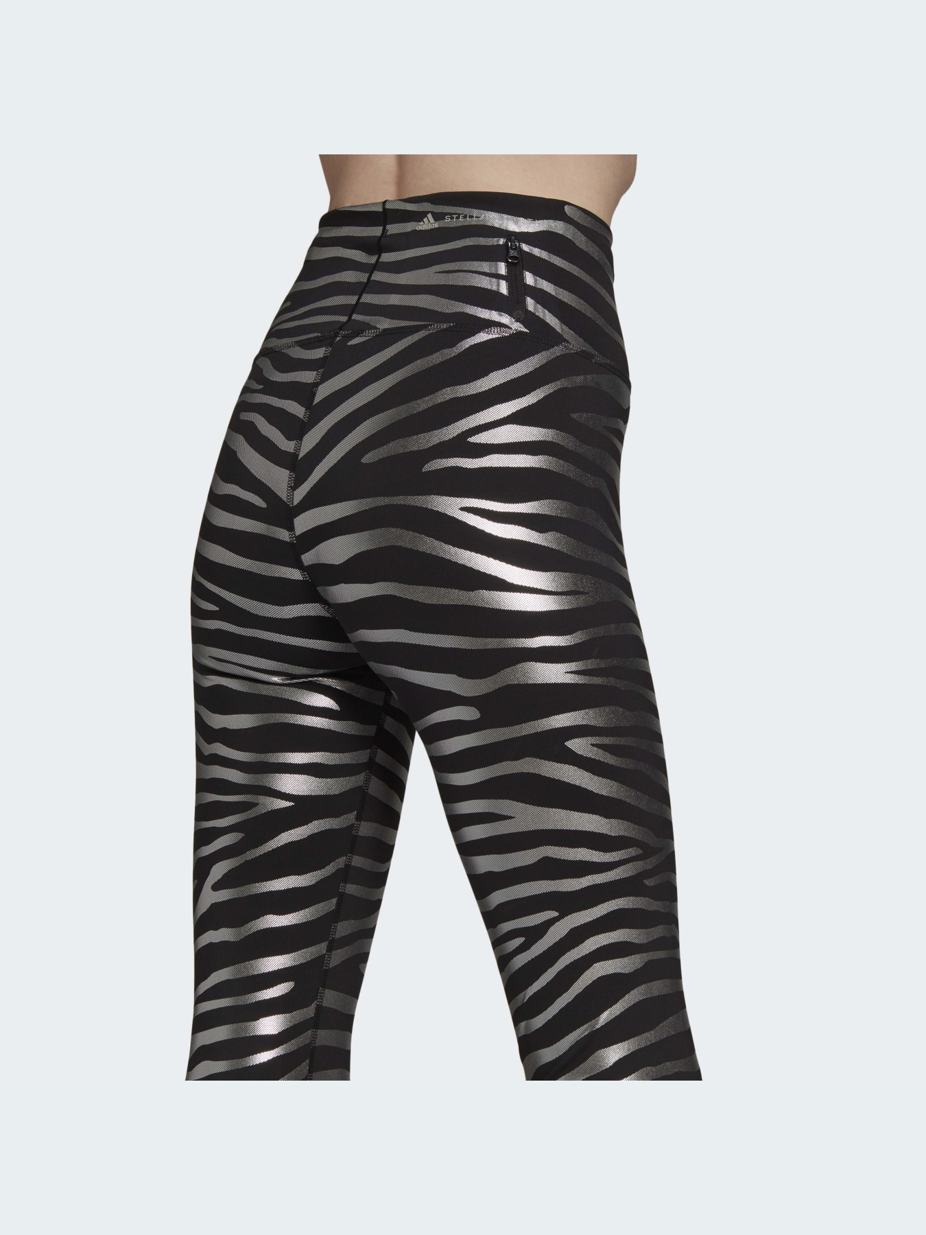 Леггинсы спортивные Adidas модель GU1616 Фото