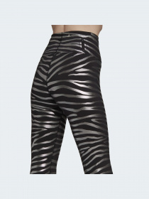 Леггинсы спортивные Adidas модель GU1616 Фото