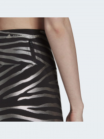 Леггинсы спортивные Adidas модель GU1616 Фото