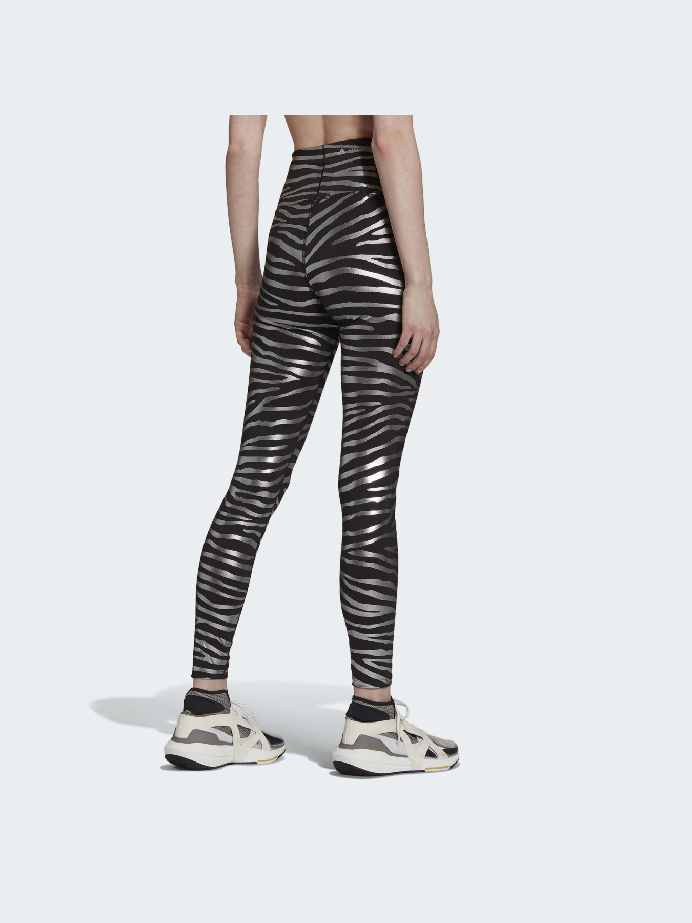 Спортивные леггинсы Adidas модель GU1616 Фото