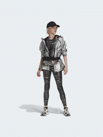 Спортивные леггинсы Adidas модель GU1616 Фото