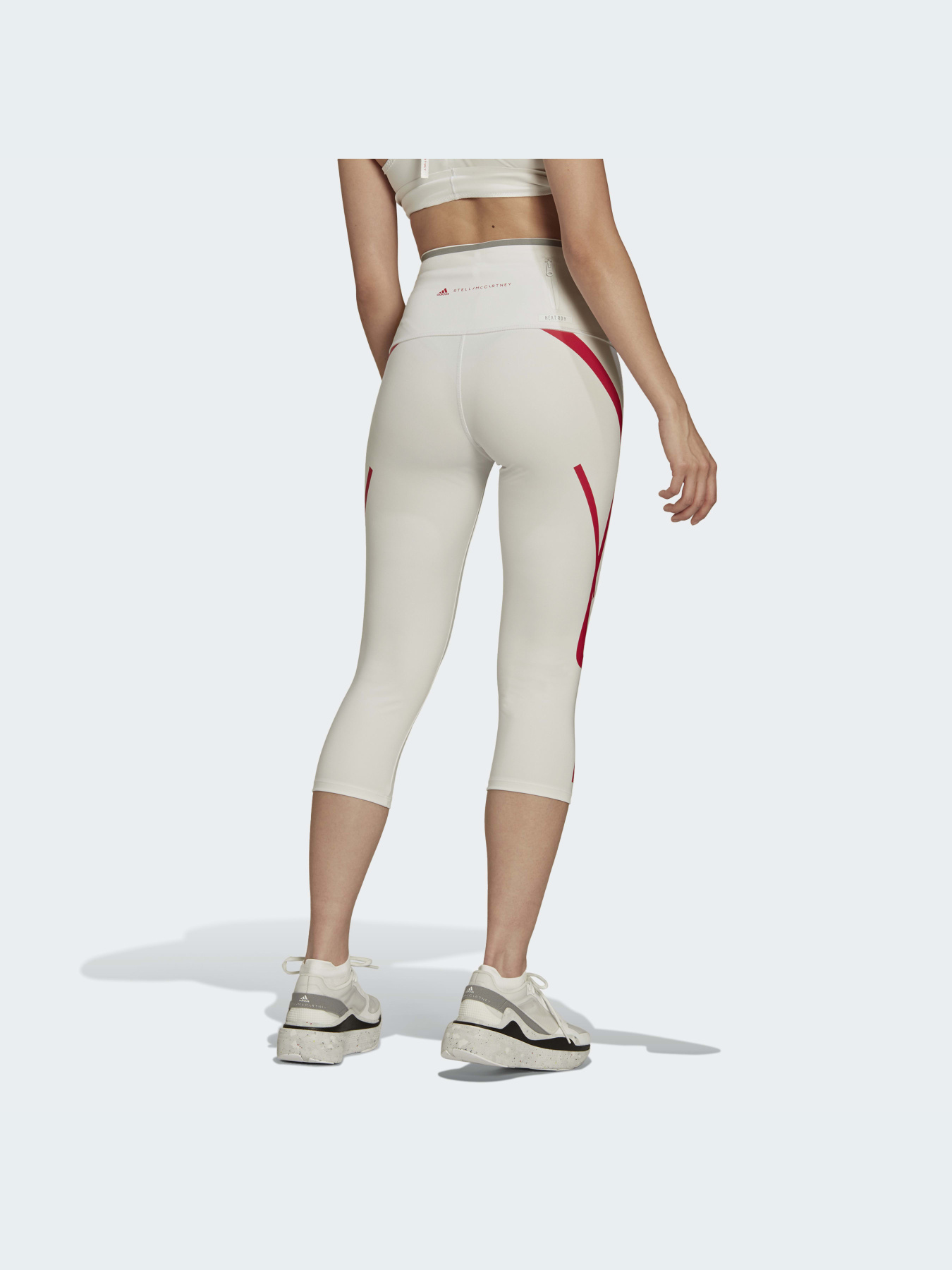 Леггинсы спортивные Adidas модель GU1618 Фото