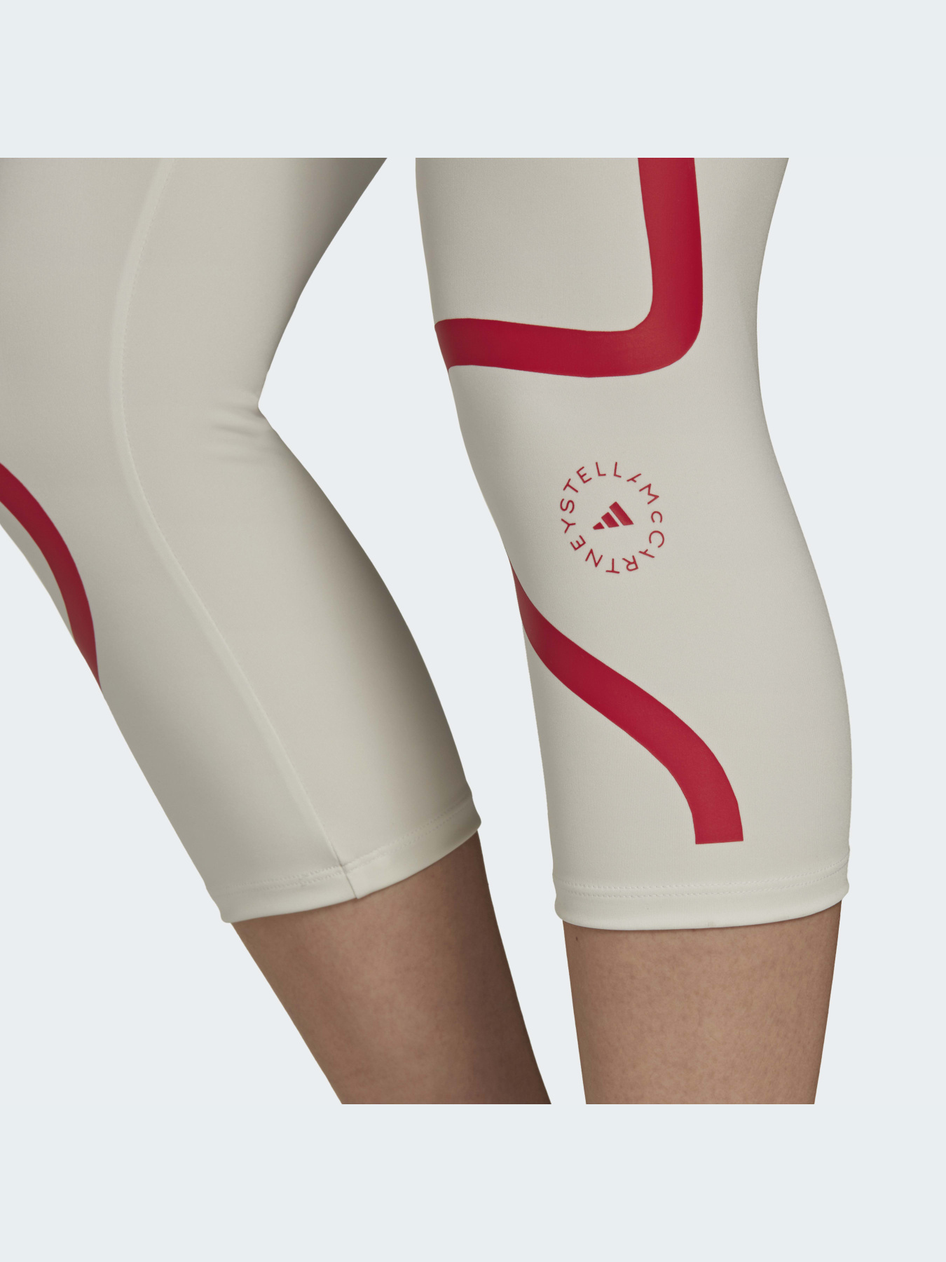 Леггинсы спортивные Adidas модель GU1618 Фото