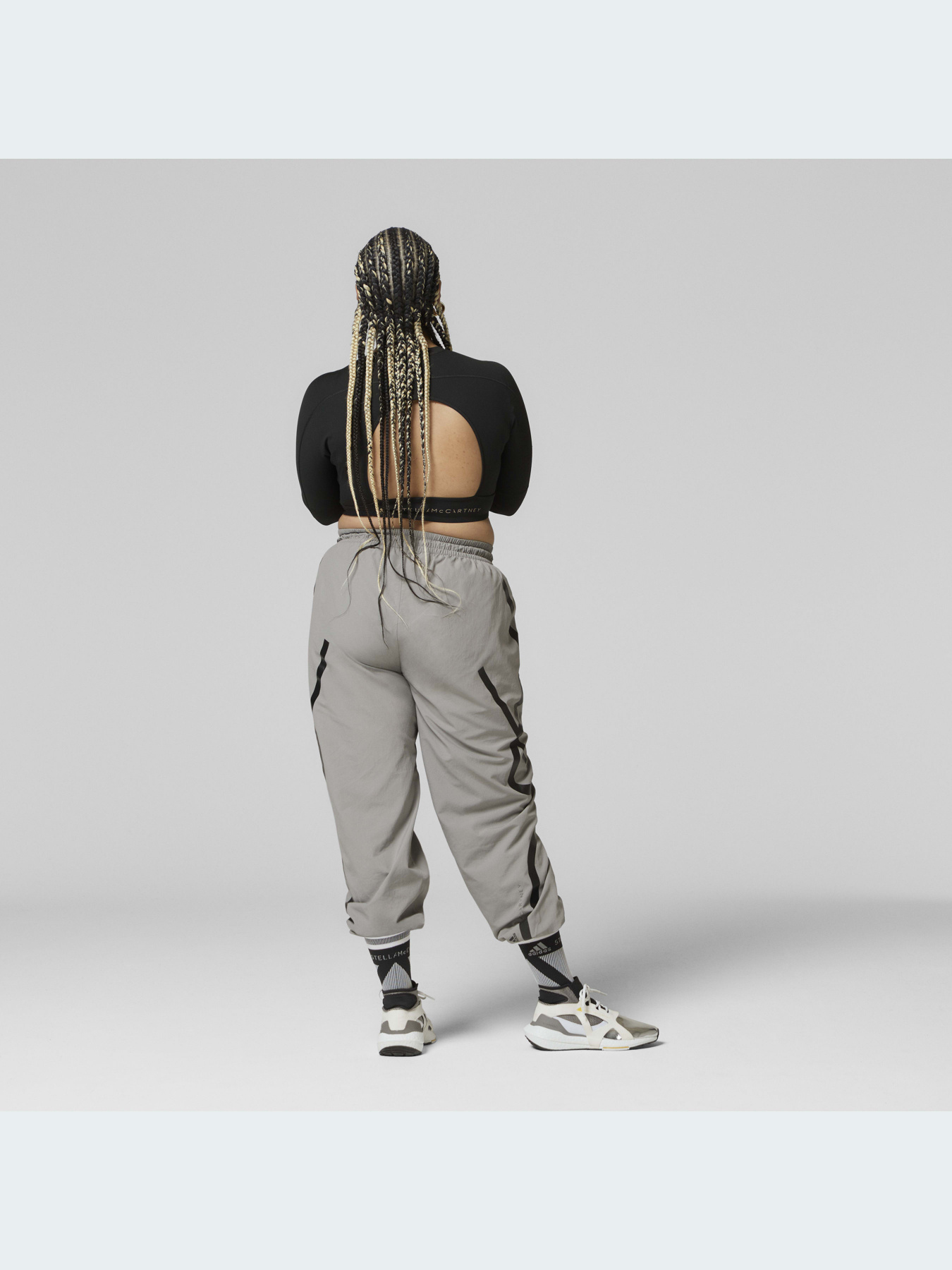 Джоггеры Adidas модель GU3811 Фото