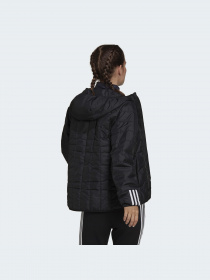 Демісезонна куртка Adidas модель GU3957 Фото