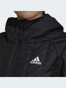 Демісезонна куртка Adidas модель GU3957 Фото