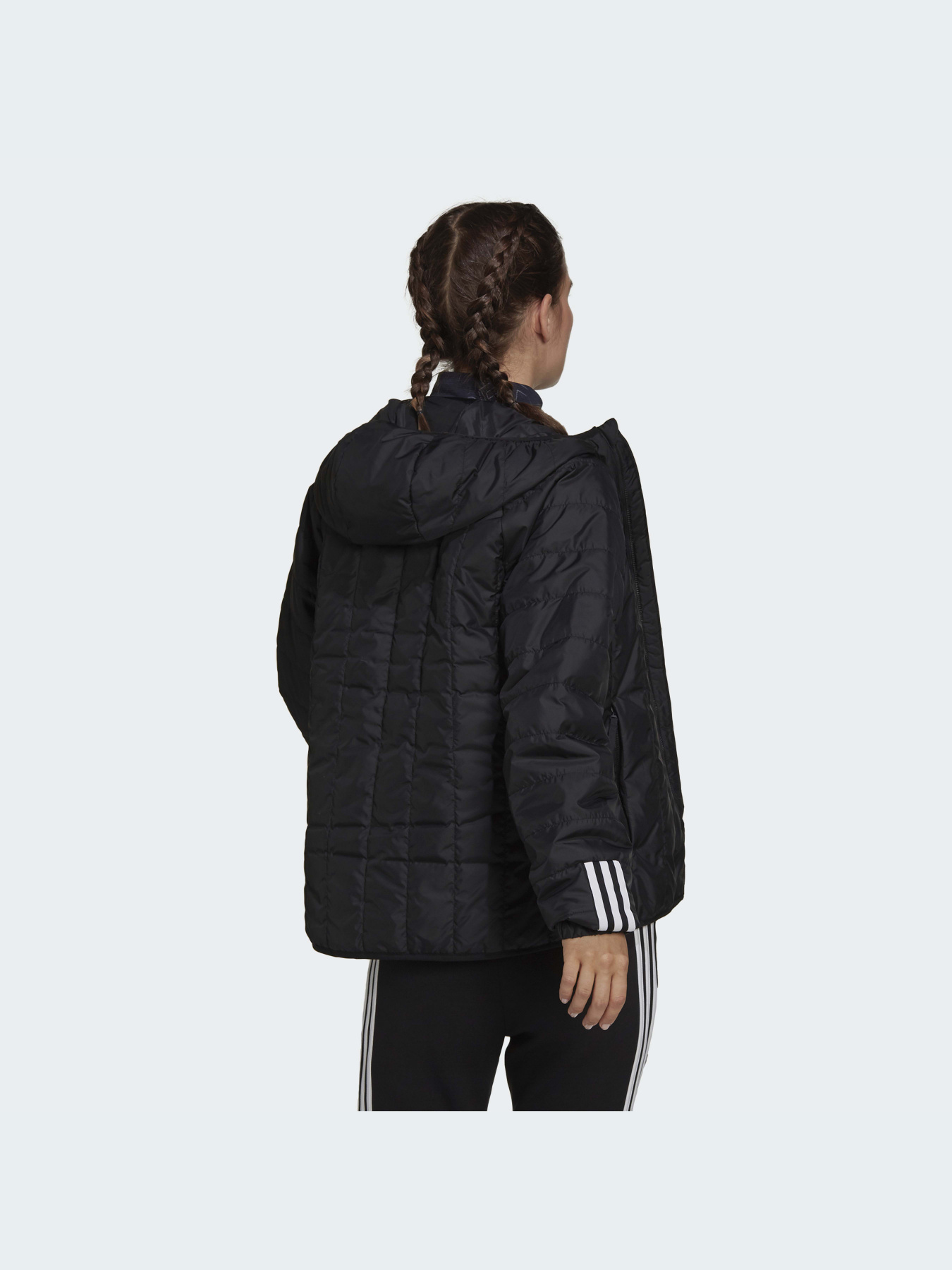 Демисезонная куртка Adidas модель GU3957 Фото