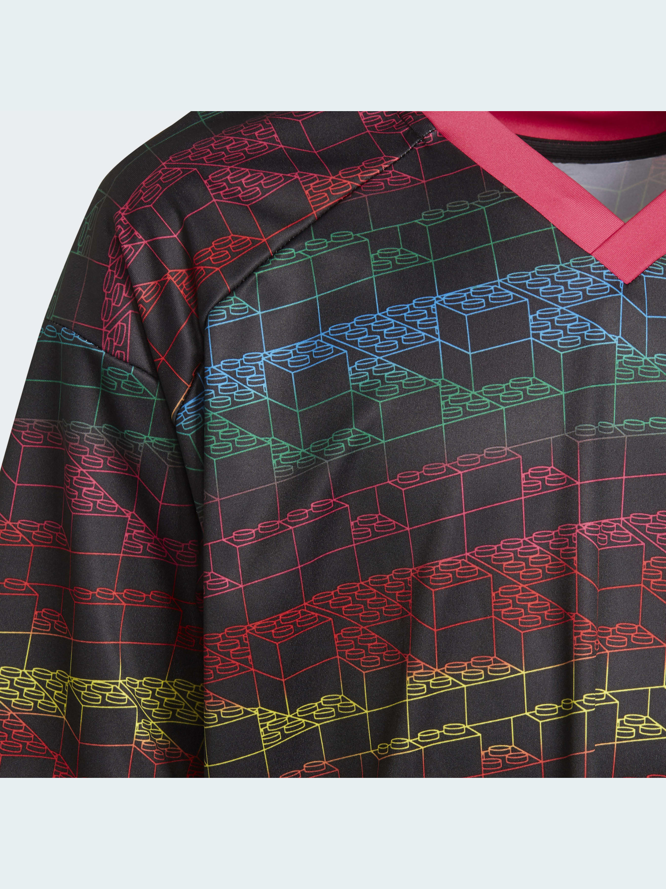 Футболка Adidas Lego модель GU4274 Фото