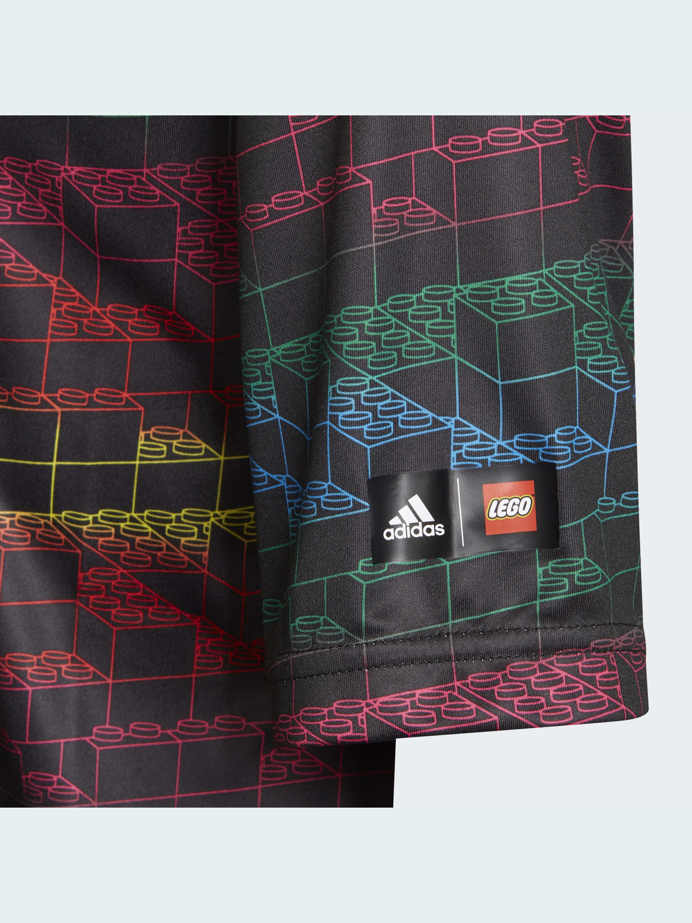 Футболка Adidas Lego модель GU4274 Фото