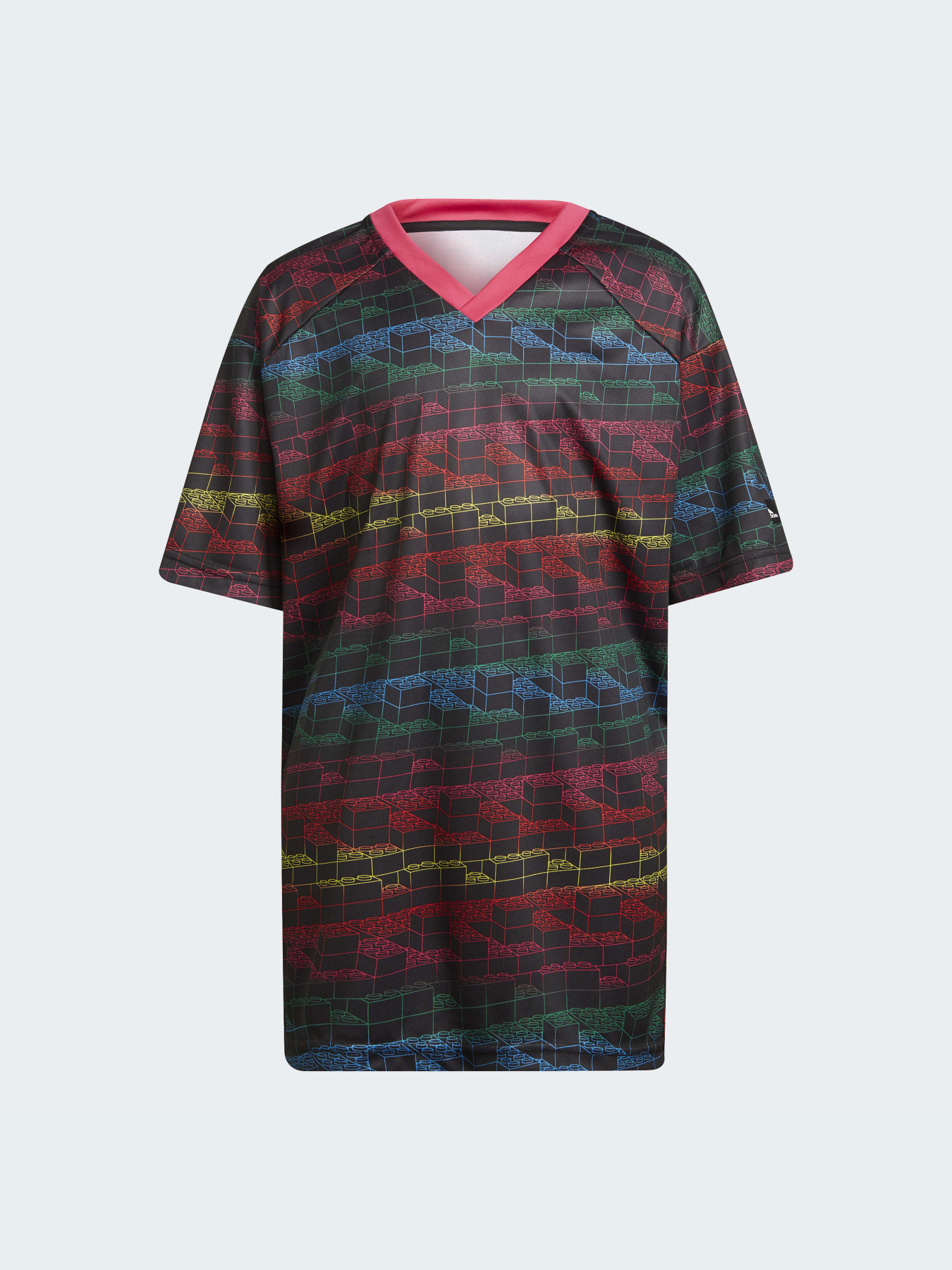 Футболка Adidas Lego модель GU4274 Фото