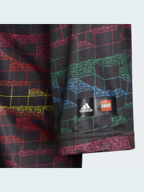 Футболка Adidas Lego модель GU4274 Фото