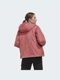 Зимняя куртка Adidas модель HK4622 Фото