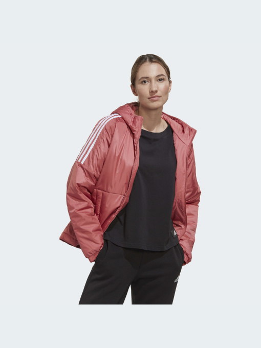 Зимова куртка Adidas модель HK4622 Фото