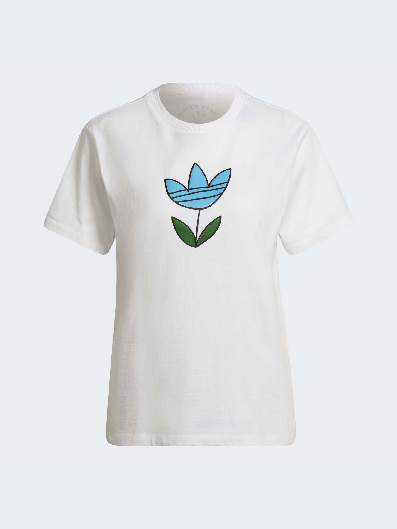 Футболка Adidas модель HF2027 Фото