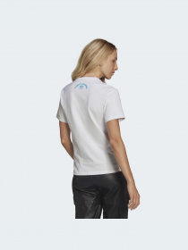 Футболка Adidas модель HF2027 Фото