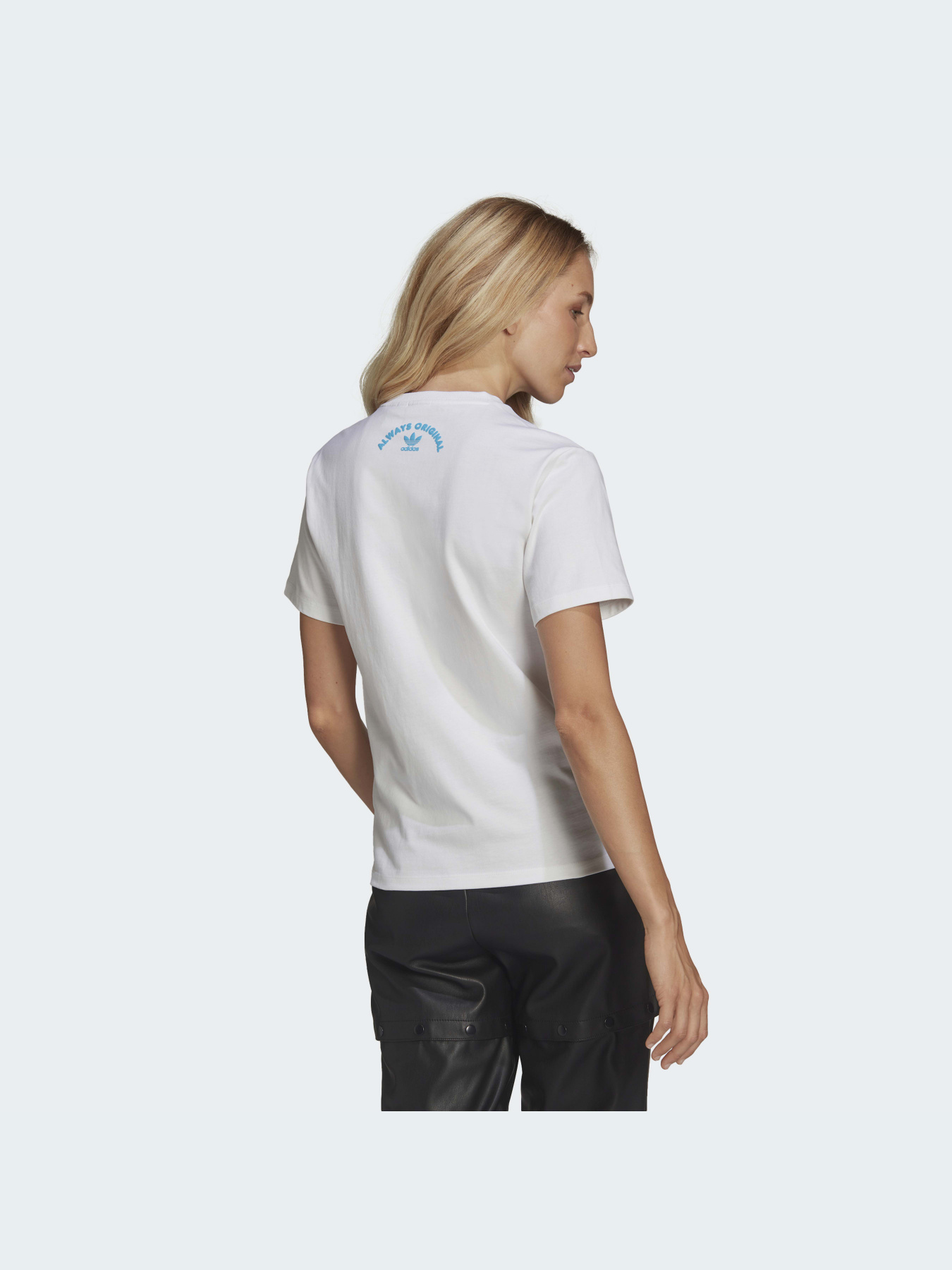 Футболка Adidas модель HF2027 Фото