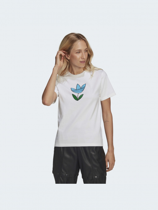 Футболка Adidas модель HF2027 Фото