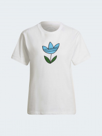 Футболка Adidas модель HF2027 Фото