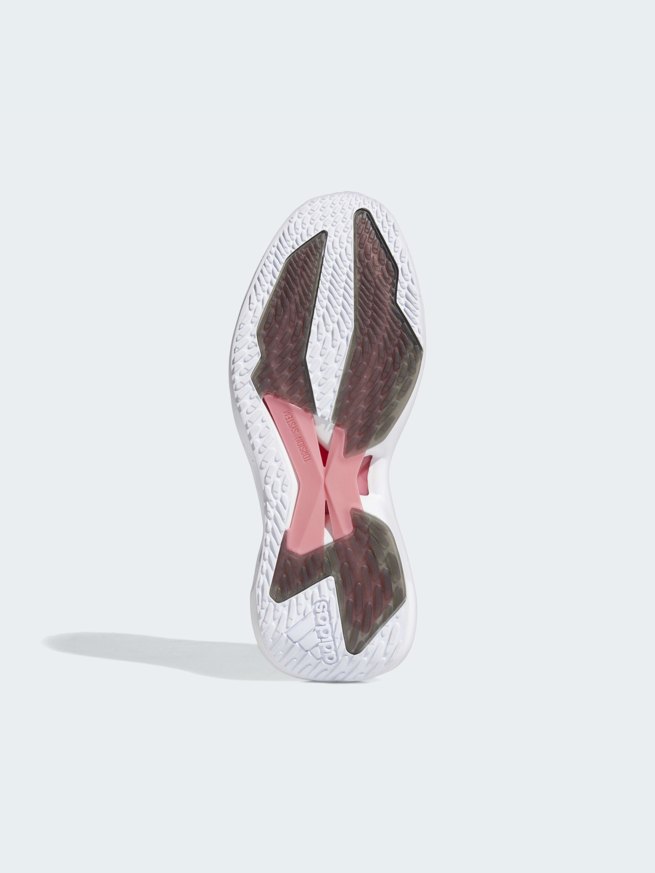 Кроссовки для бега Adidas Alphatorsion модель GX5014 Фото