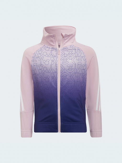 Кофта спортивная Adidas x Disney модель HF1875 Фото