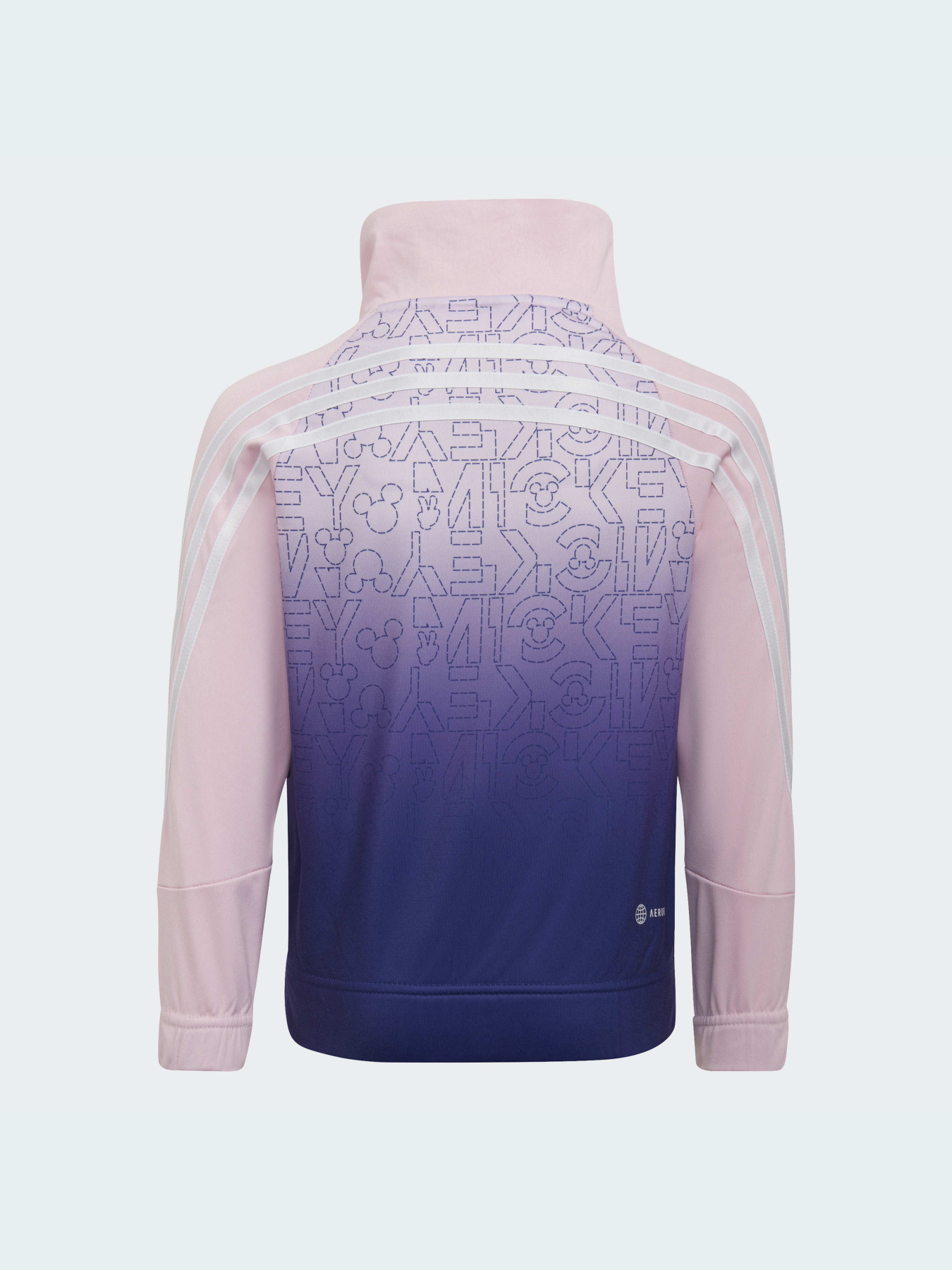 Спортивна кофта Adidas x Disney модель HF1875 Фото