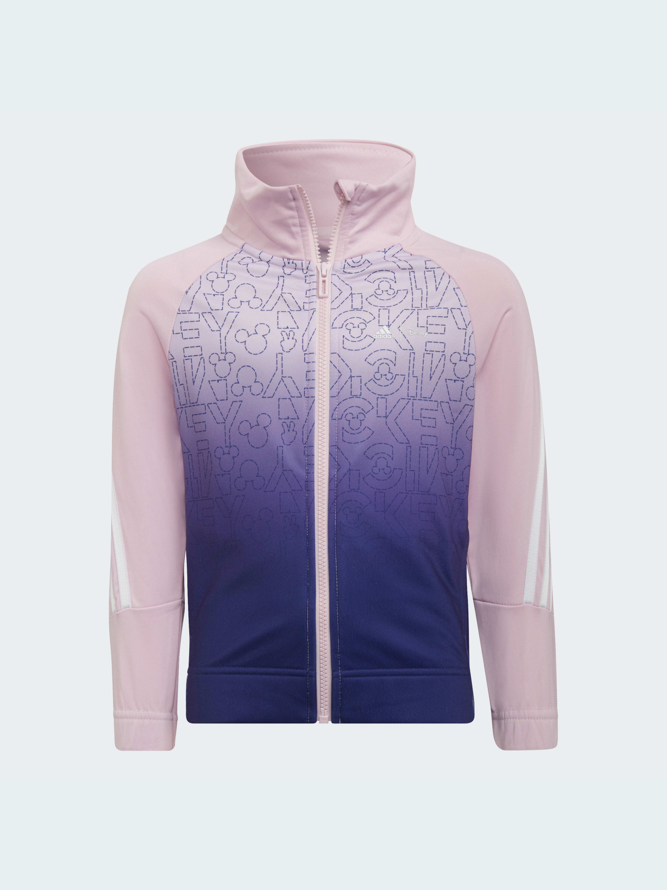 Спортивна кофта Adidas x Disney модель HF1875 Фото