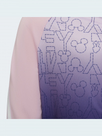 Спортивна кофта Adidas x Disney модель HF1875 Фото