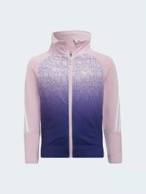 Спортивна кофта Adidas x Disney модель HF1875 Фото