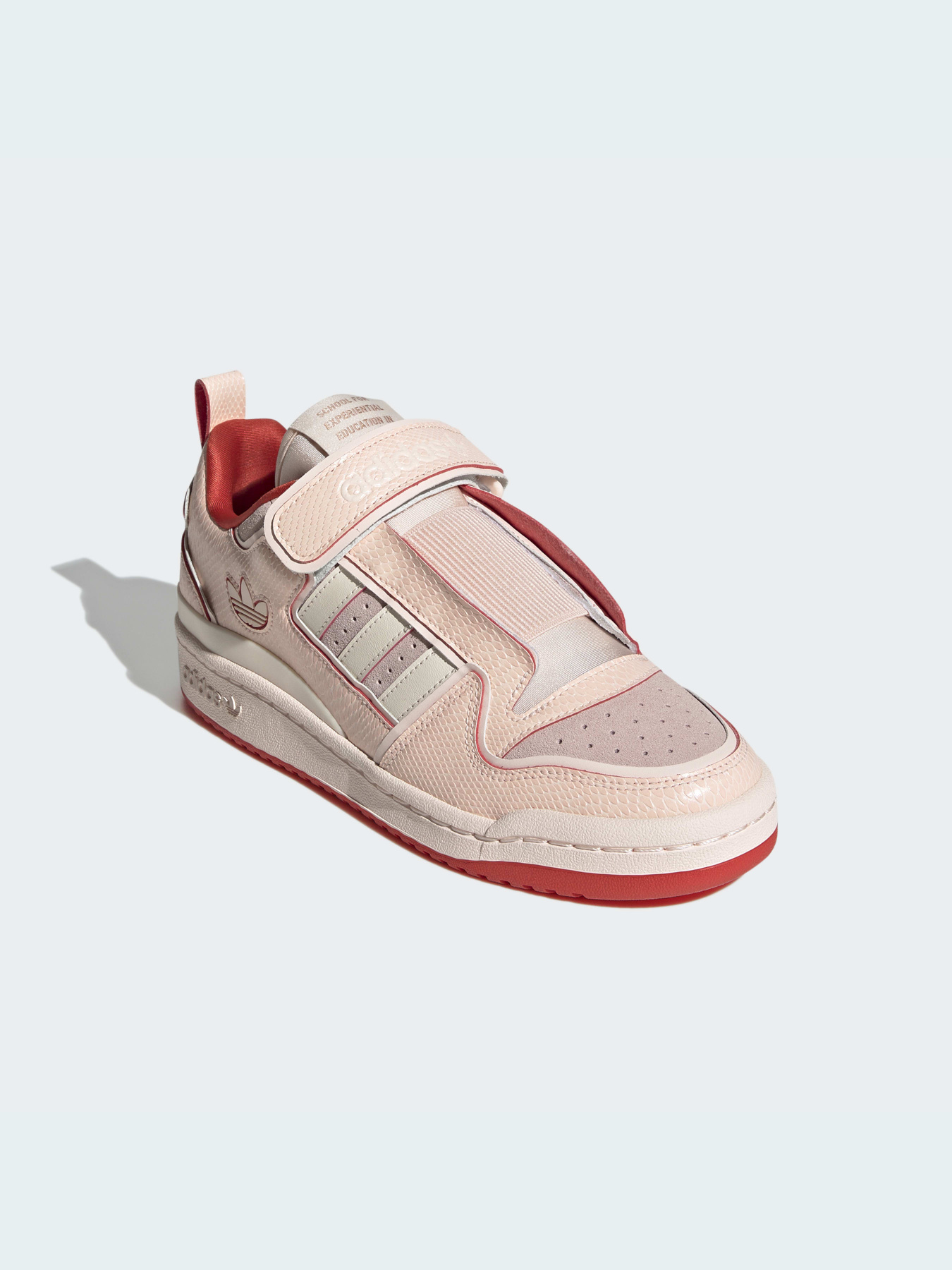 Кроссовки Adidas Forum модель GV7662 Фото