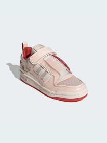 Кроссовки Adidas Forum модель GV7662 Фото