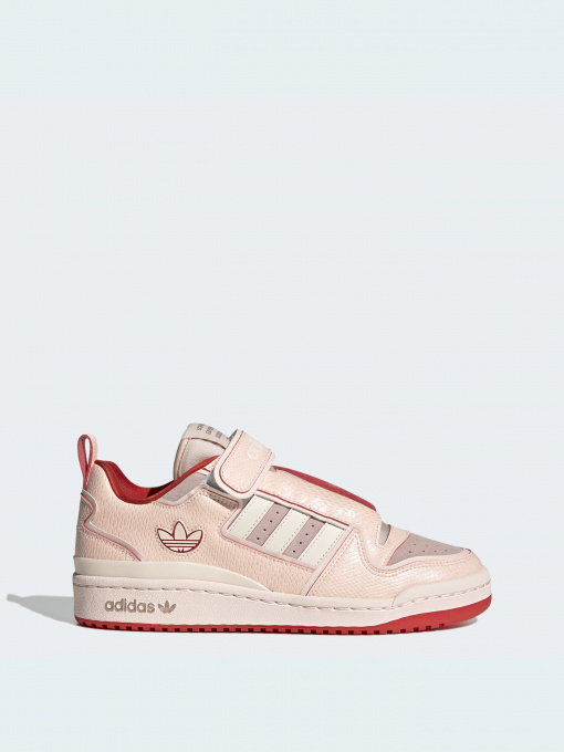 Кросівки Adidas Forum модель GV7662 Фото