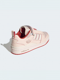 Кроссовки повседневные Adidas Forum модель GV7662 Фото