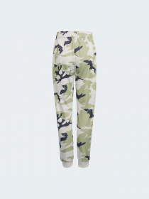 Джогери Adidas модель HB9434 Фото