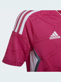 Футболка спортивная Adidas Condivo модель HG4109 Фото