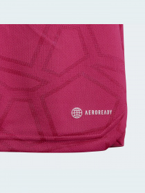 Футболка спортивная Adidas Condivo модель HG4109 Фото