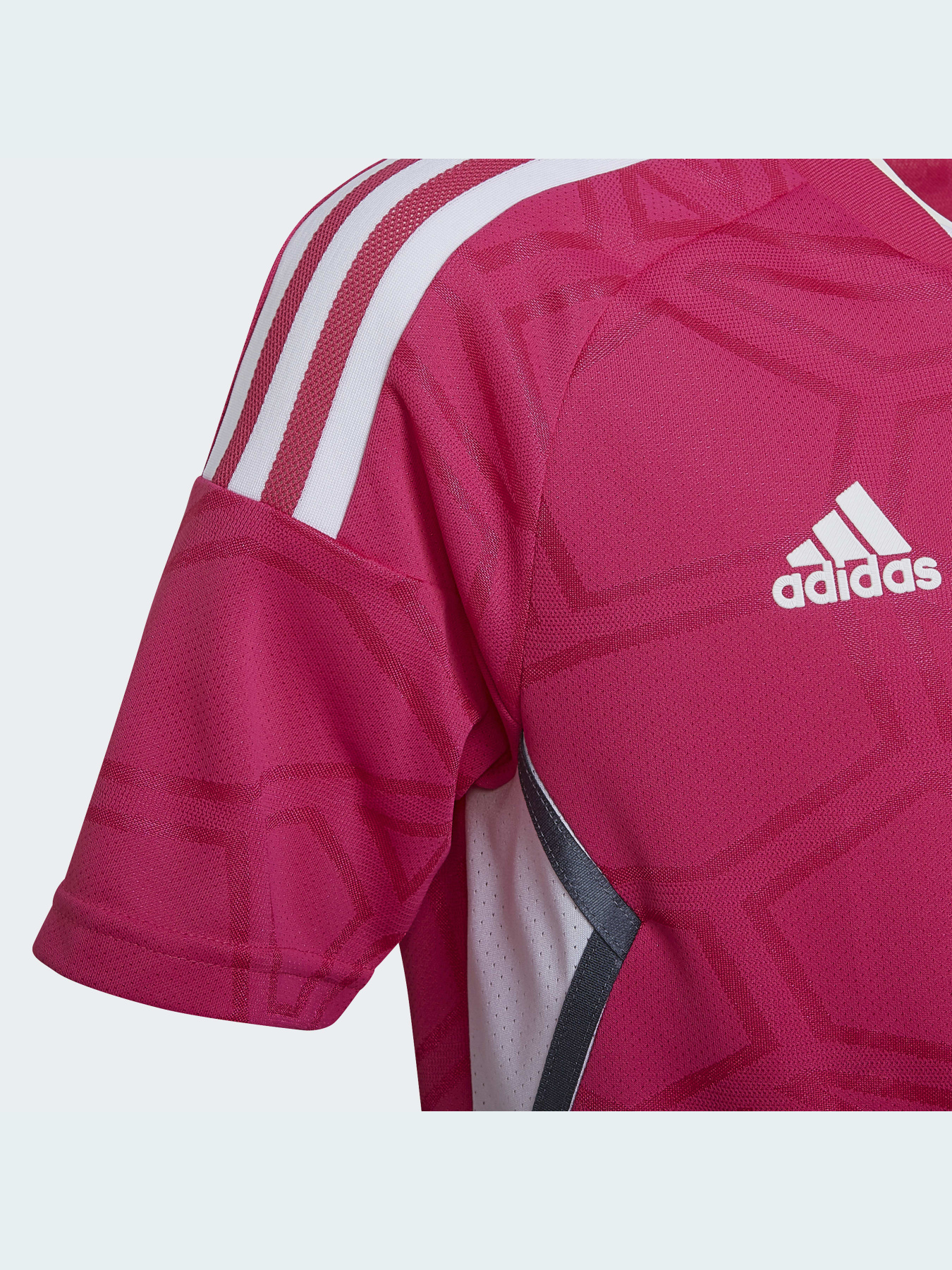 Спортивная футболка Adidas Condivo модель HG4109 Фото