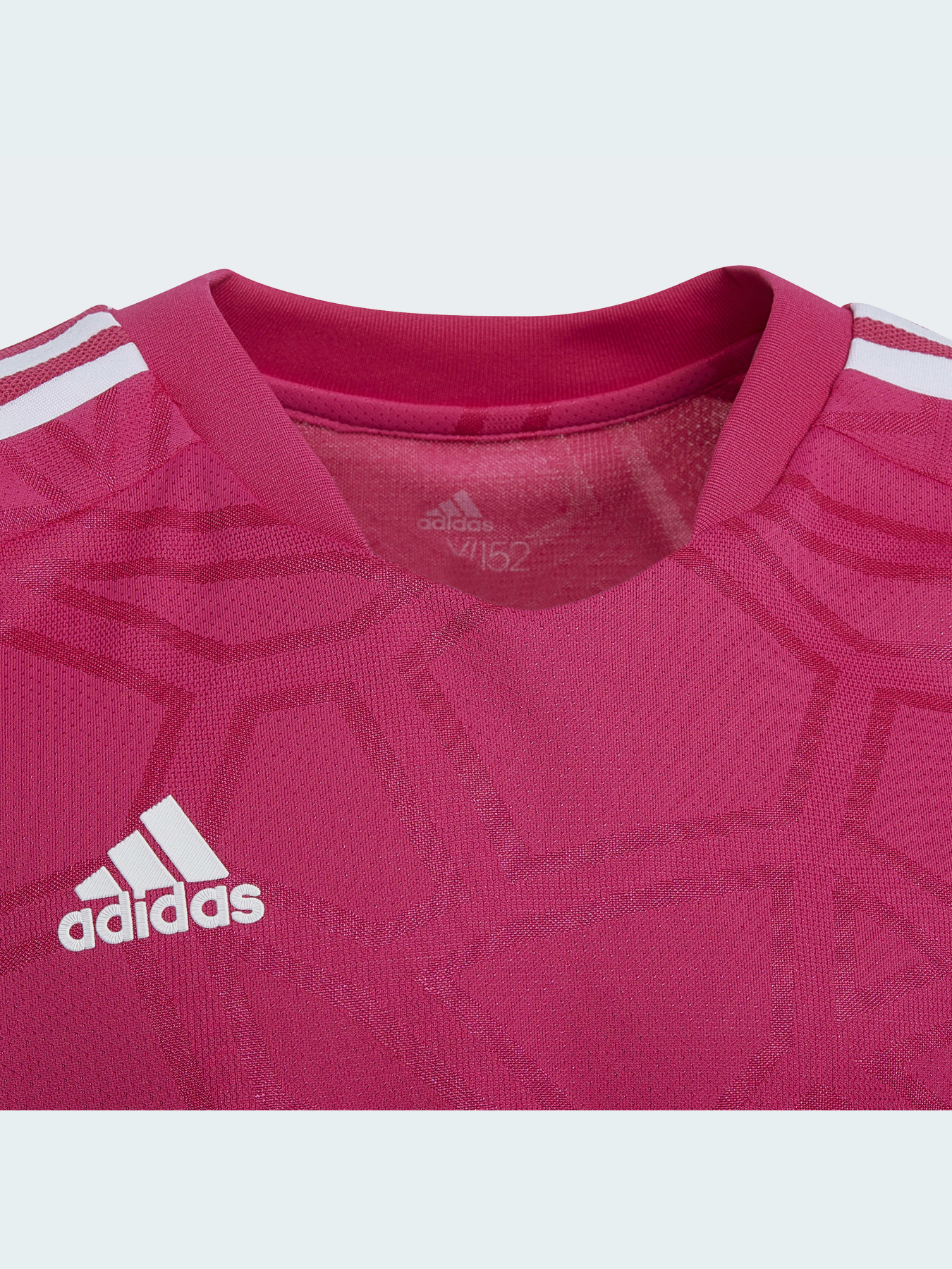 Спортивная футболка Adidas Condivo модель HG4109 Фото