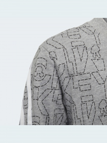 Платье-футболка Adidas x Disney модель HF1888 Фото