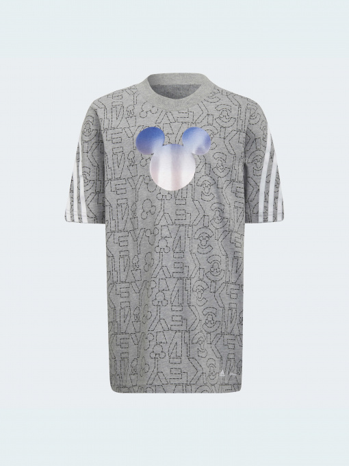 Сукня-футболка Adidas x Disney модель HF1888 Фото