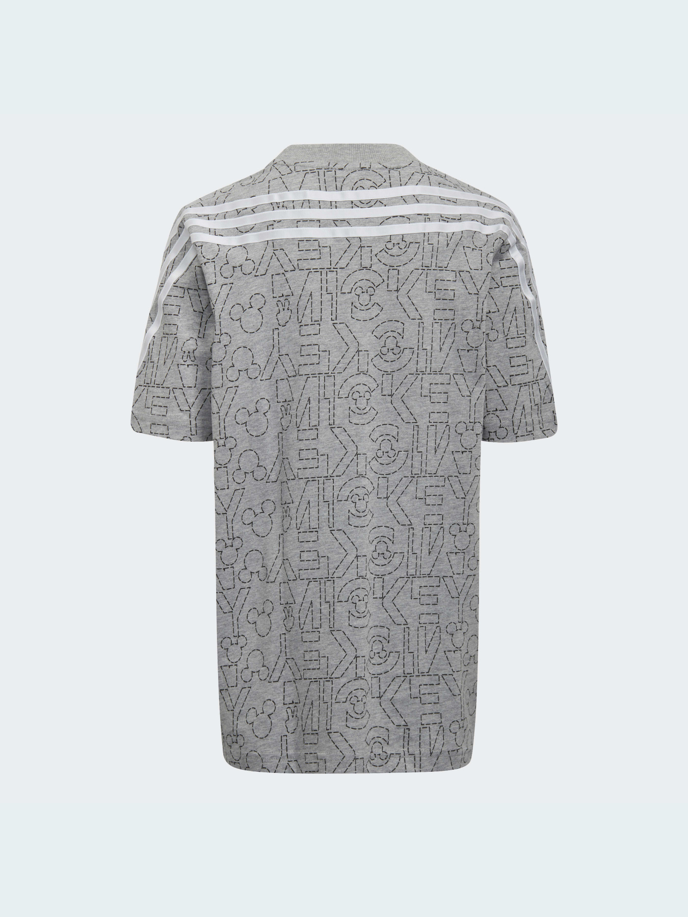 Сукня-футболка Adidas x Disney модель HF1888 Фото