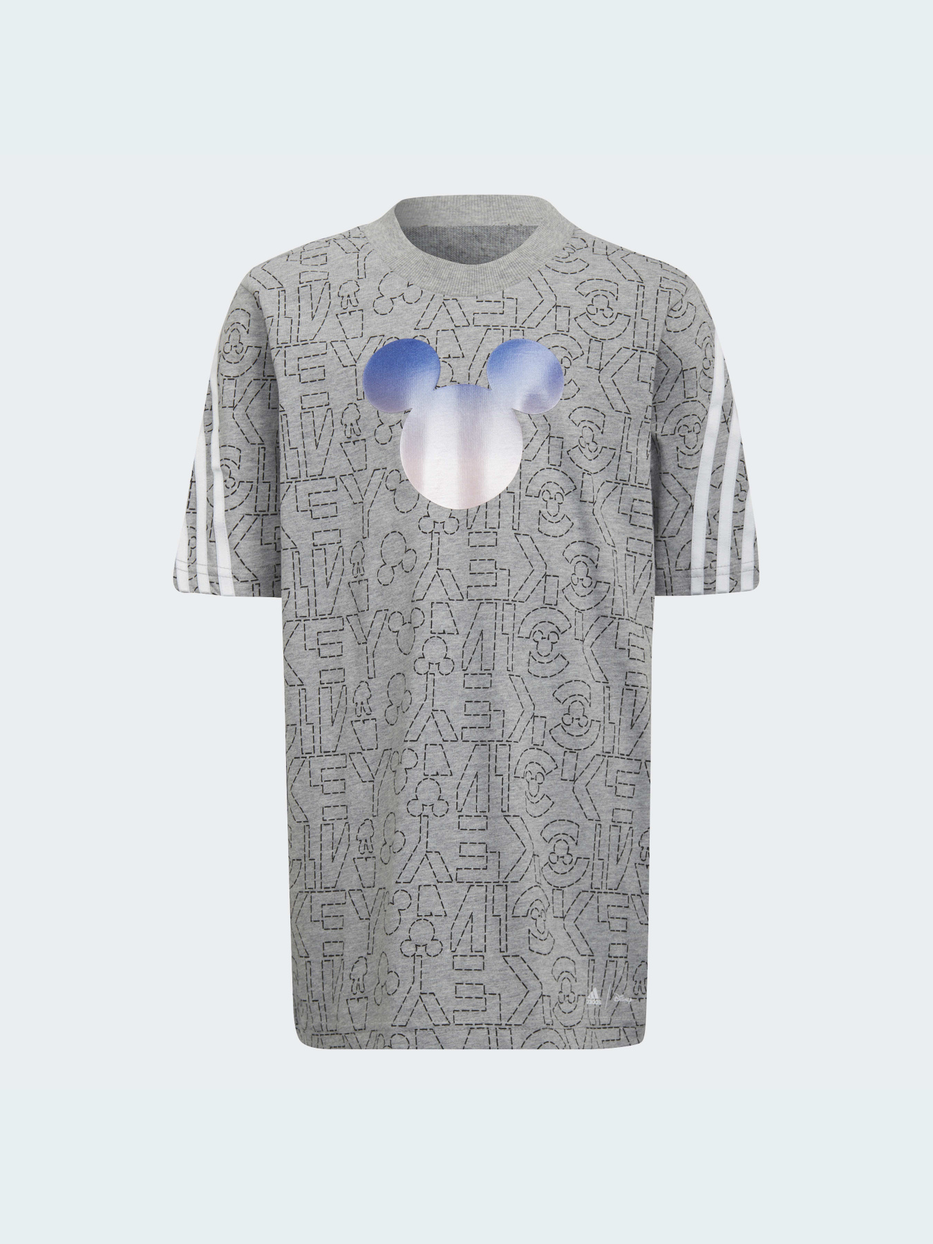 Сукня-футболка Adidas x Disney модель HF1888 Фото