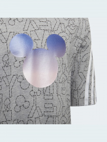 Сукня-футболка Adidas x Disney модель HF1888 Фото