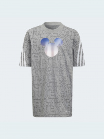 Сукня-футболка Adidas x Disney модель HF1888 Фото