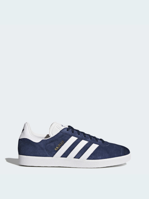 Кеди низькі Adidas Gazelle Модель BB5478 Фото
