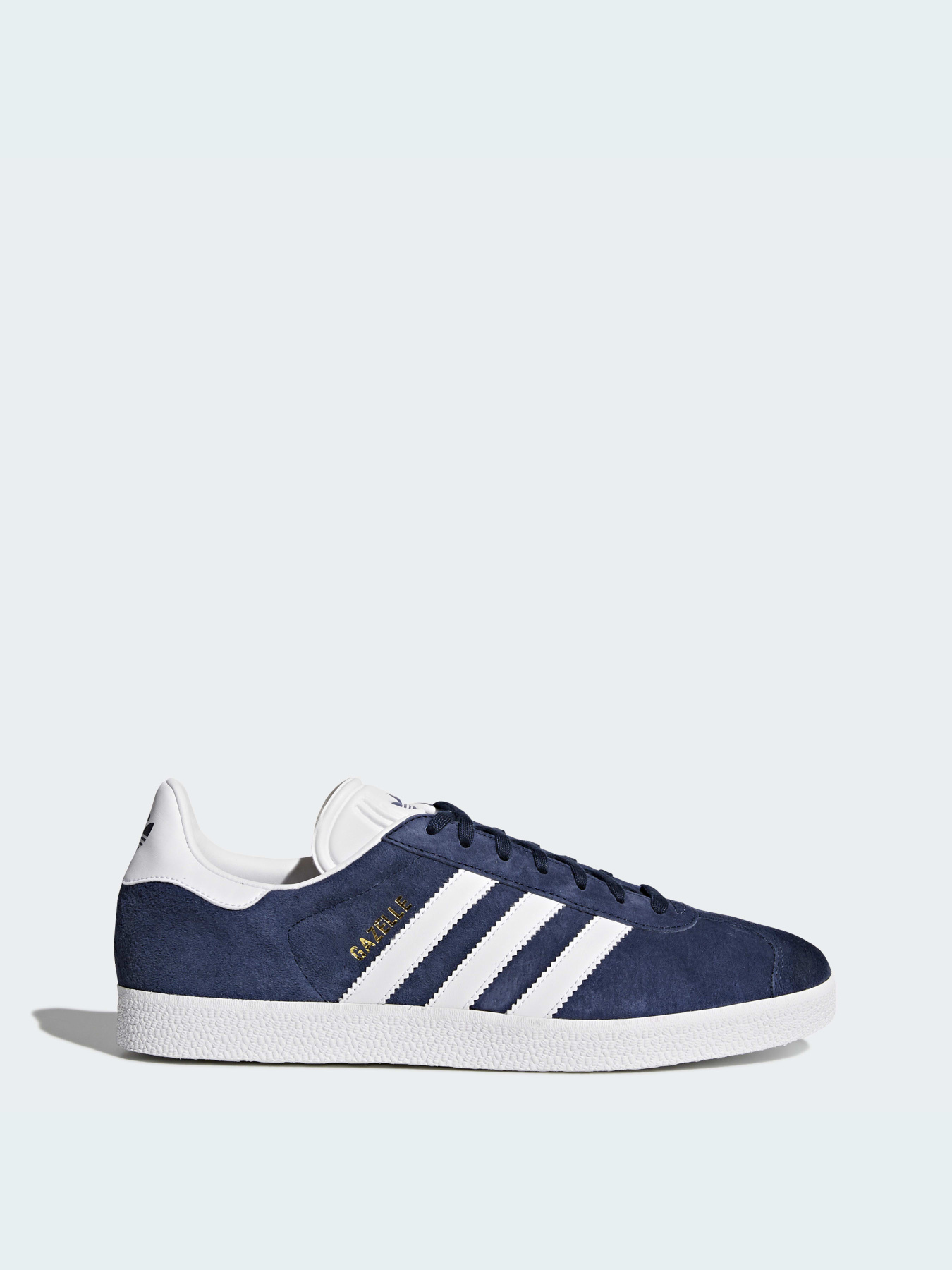 Кеды низкие Adidas Gazelle модель BB5478 Кеды низкие Adidas Gazelle модель BB5478 Фото